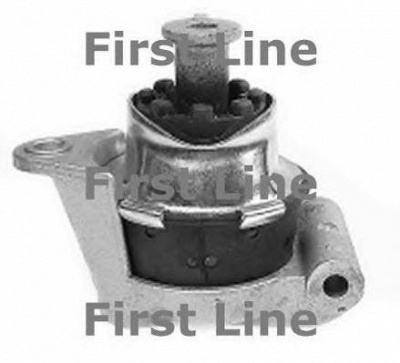 FIRST LINE fem3308 -  Подвеска, двигатель